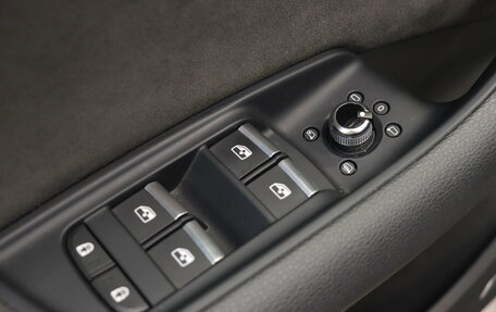 Audi Q7, 2021 год, 6 790 000 рублей, 21 фотография