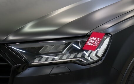 Audi Q7, 2021 год, 6 790 000 рублей, 17 фотография