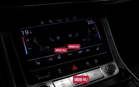 Audi Q7, 2021 год, 6 790 000 рублей, 31 фотография