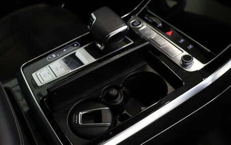 Audi Q7, 2021 год, 6 790 000 рублей, 33 фотография