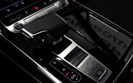 Audi Q7, 2021 год, 6 790 000 рублей, 32 фотография