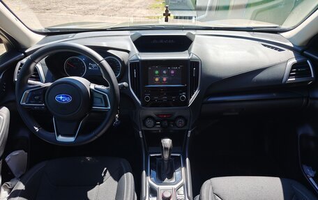 Subaru Forester, 2020 год, 2 900 000 рублей, 7 фотография