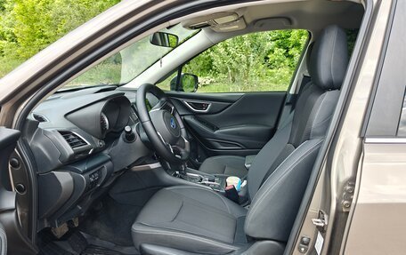 Subaru Forester, 2020 год, 2 900 000 рублей, 5 фотография
