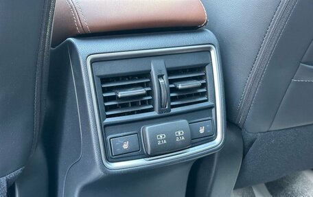 Subaru Forester, 2022 год, 3 990 000 рублей, 16 фотография