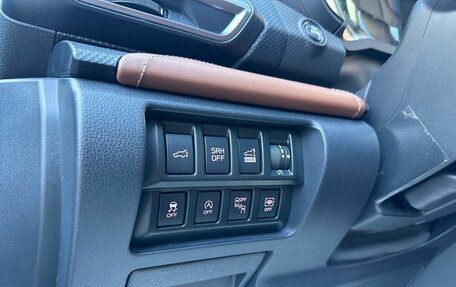Subaru Forester, 2022 год, 3 990 000 рублей, 12 фотография