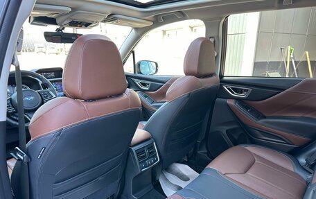 Subaru Forester, 2022 год, 3 990 000 рублей, 15 фотография