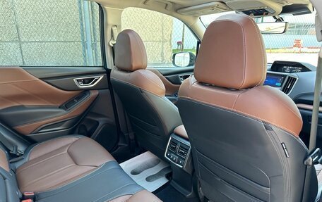 Subaru Forester, 2022 год, 3 990 000 рублей, 19 фотография