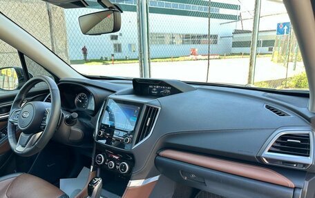 Subaru Forester, 2022 год, 3 990 000 рублей, 20 фотография