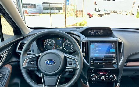 Subaru Forester, 2022 год, 3 990 000 рублей, 23 фотография