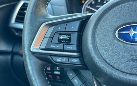 Subaru Forester, 2022 год, 3 990 000 рублей, 29 фотография