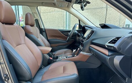 Subaru Forester, 2022 год, 3 990 000 рублей, 21 фотография
