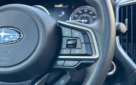 Subaru Forester, 2022 год, 3 990 000 рублей, 28 фотография