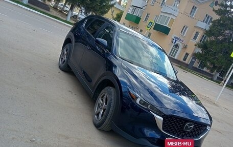 Mazda CX-5 II, 2022 год, 2 950 000 рублей, 1 фотография