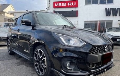 Suzuki Swift V, 2022 год, 935 000 рублей, 1 фотография