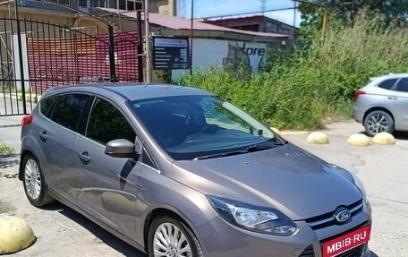 Ford Focus III, 2013 год, 750 000 рублей, 1 фотография