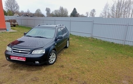 Chevrolet Lacetti, 2011 год, 495 000 рублей, 1 фотография