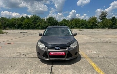 Ford Focus III, 2011 год, 769 999 рублей, 1 фотография