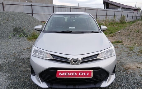 Toyota Corolla, 2017 год, 1 350 000 рублей, 1 фотография