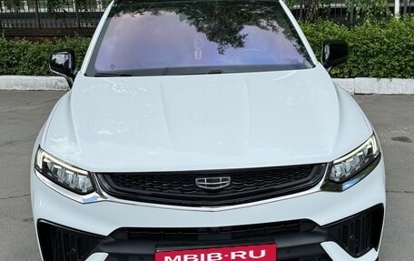 Geely Tugella FY11, 2023 год, 3 000 000 рублей, 1 фотография
