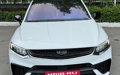 Geely Tugella FY11, 2023 год, 3 000 000 рублей, 1 фотография