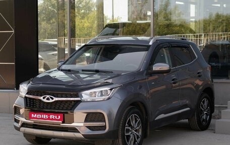 Chery Tiggo 4 I рестайлинг, 2022 год, 1 340 000 рублей, 1 фотография