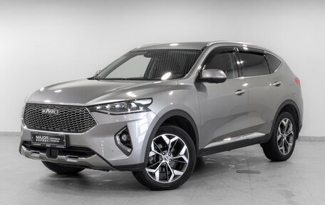 Haval F7 I, 2022 год, 2 090 000 рублей, 1 фотография