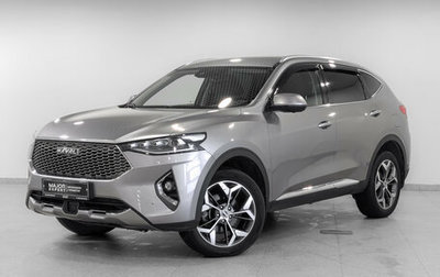Haval F7 I, 2022 год, 2 090 000 рублей, 1 фотография