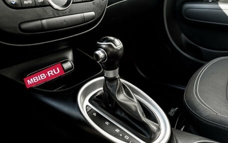 KIA Soul II рестайлинг, 2017 год, 1 375 000 рублей, 18 фотография