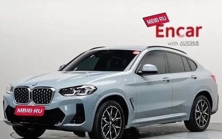 BMW X4, 2024 год, 6 770 000 рублей, 1 фотография