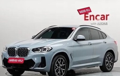 BMW X4, 2024 год, 6 770 000 рублей, 1 фотография