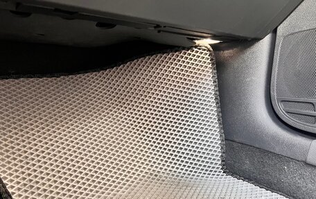 Volkswagen Jetta VI, 2016 год, 1 500 000 рублей, 23 фотография