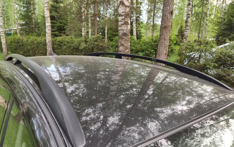 Toyota Corolla Verso I, 2003 год, 285 000 рублей, 6 фотография