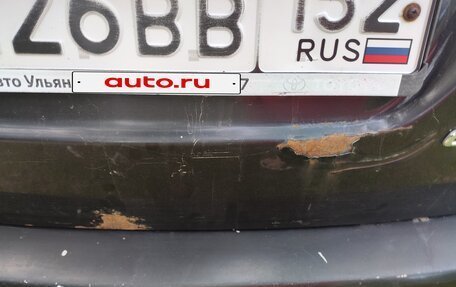 Toyota Corolla Verso I, 2003 год, 285 000 рублей, 28 фотография