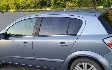 Opel Astra H, 2006 год, 544 000 рублей, 4 фотография