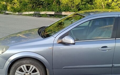 Opel Astra H, 2006 год, 544 000 рублей, 2 фотография