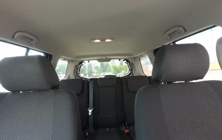 Nissan Pathfinder, 2014 год, 2 000 000 рублей, 6 фотография