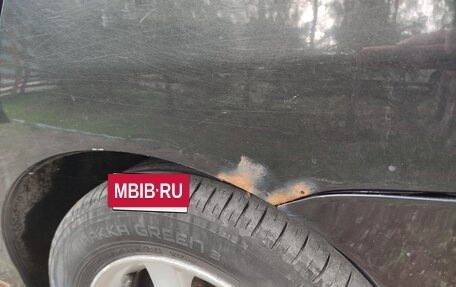 Toyota Corolla Verso I, 2003 год, 285 000 рублей, 27 фотография