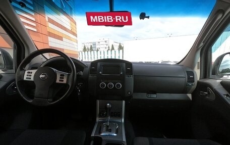 Nissan Pathfinder, 2014 год, 2 000 000 рублей, 5 фотография