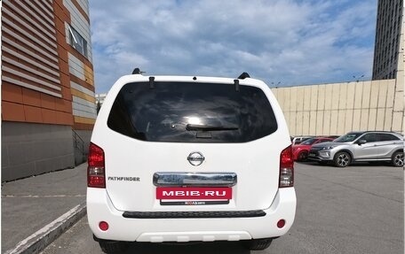 Nissan Pathfinder, 2014 год, 2 000 000 рублей, 4 фотография
