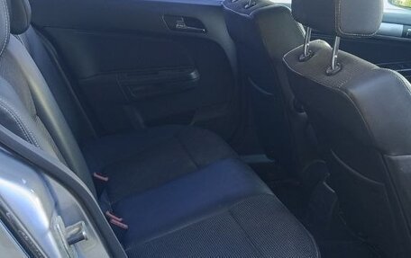 Opel Astra H, 2006 год, 544 000 рублей, 14 фотография