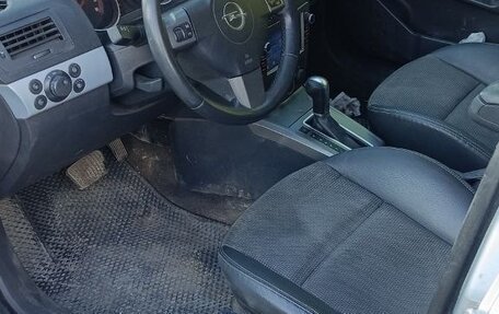 Opel Astra H, 2006 год, 544 000 рублей, 10 фотография