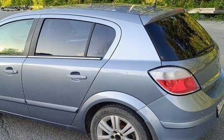 Opel Astra H, 2006 год, 544 000 рублей, 5 фотография