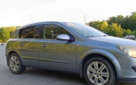 Opel Astra H, 2006 год, 544 000 рублей, 15 фотография