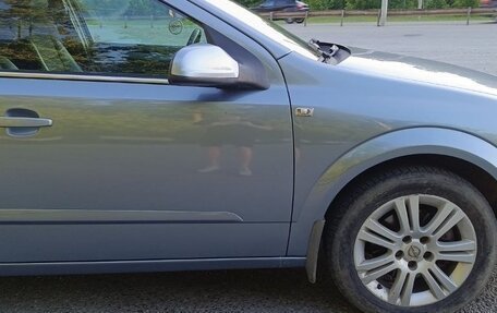 Opel Astra H, 2006 год, 544 000 рублей, 9 фотография
