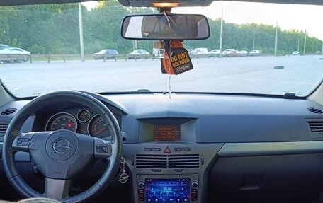 Opel Astra H, 2006 год, 544 000 рублей, 12 фотография