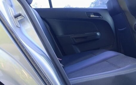 Opel Astra H, 2006 год, 544 000 рублей, 13 фотография