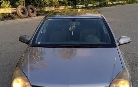 Opel Astra H, 2006 год, 544 000 рублей, 28 фотография