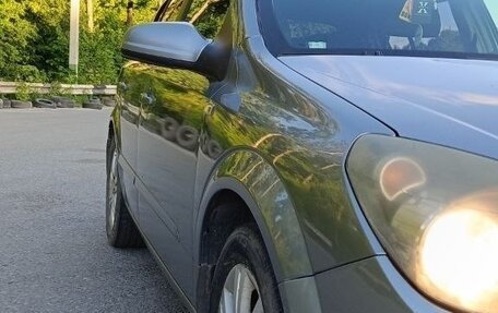 Opel Astra H, 2006 год, 544 000 рублей, 23 фотография