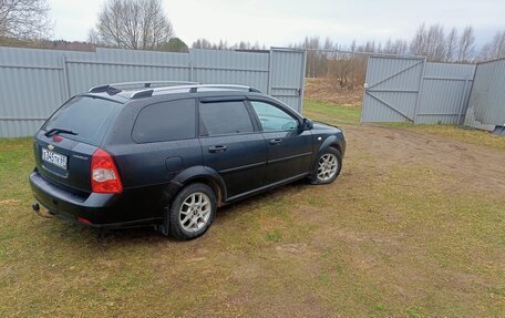Chevrolet Lacetti, 2011 год, 495 000 рублей, 4 фотография