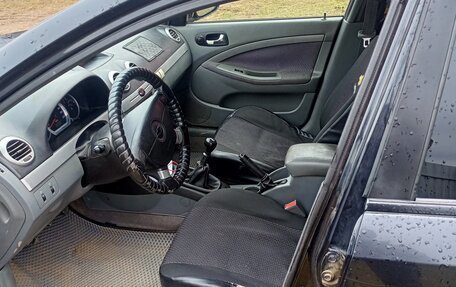 Chevrolet Lacetti, 2011 год, 495 000 рублей, 7 фотография